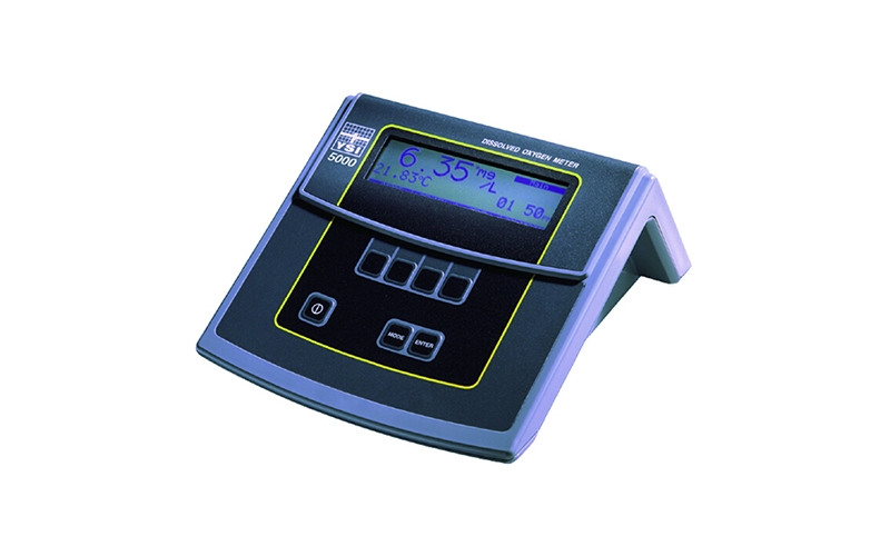 YSI 5000型BOD測(cè)量?jī)x